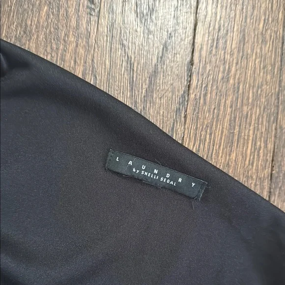 Laundry by Shelli Segal Dress Size 8 - Picture 4 of 5